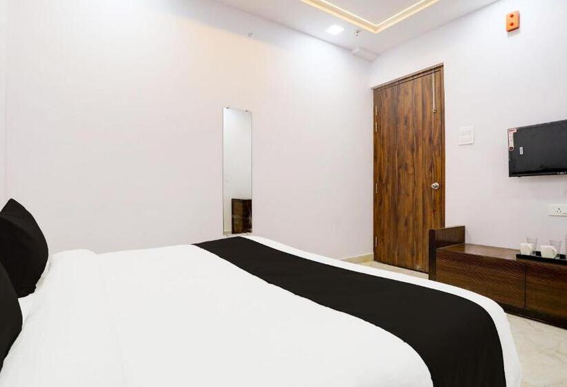Трехместный Номер Классика, Oyo Hotel Lords Valley