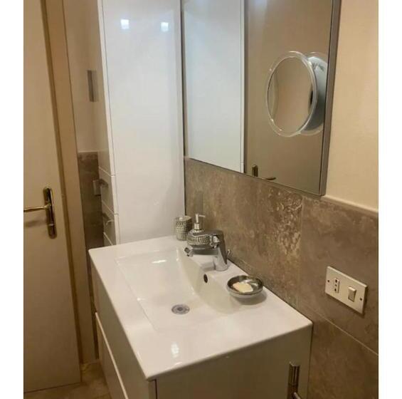Номер Стандарт, Double Adele  S House