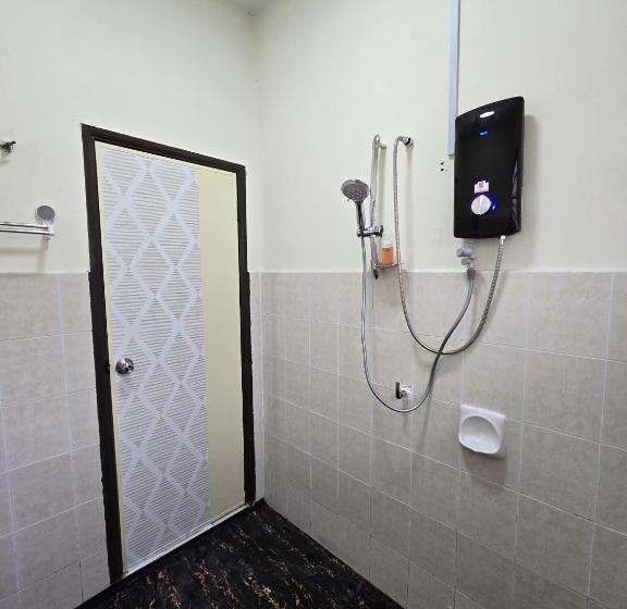 اتاق استاندارد یک نفره, Forest Villa