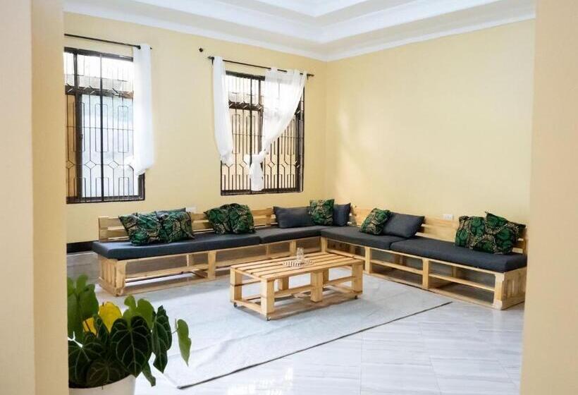 스탠다드 룸, Tukutane Kilimanjaro   Homestay