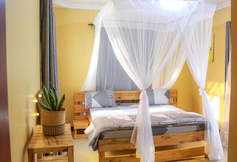 스탠다드 룸, Tukutane Kilimanjaro   Homestay