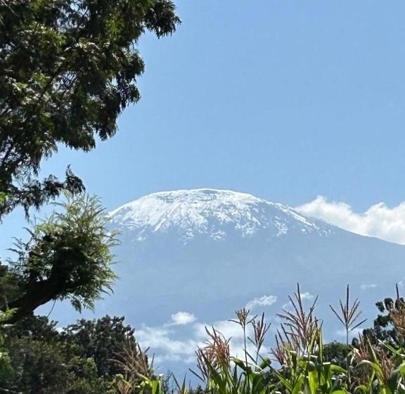 이코노미 룸, Tukutane Kilimanjaro   Homestay