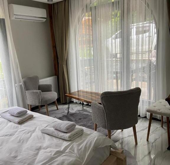 스탠다드 룸, Vadi Taş Konak