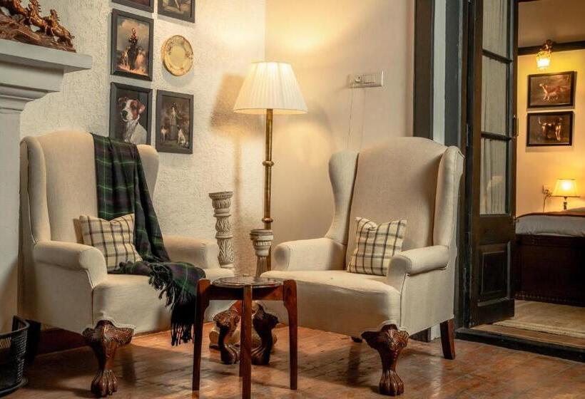 스위트, Ilbert Manor