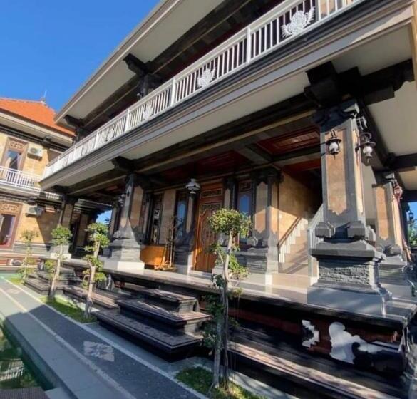 Номер Deluxe, Tiara Guest House