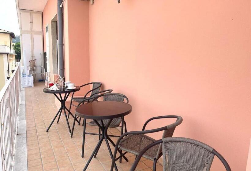 Quarto Deluxe, B&b Donna Ca