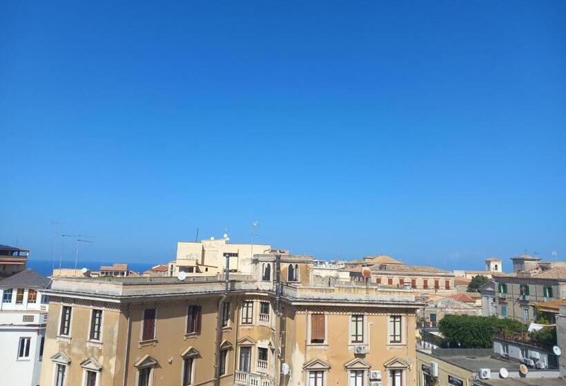 Quarto Estandar, B&b Donna Ca