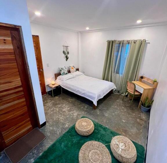 اتاق لوکس, Hakuna Villas