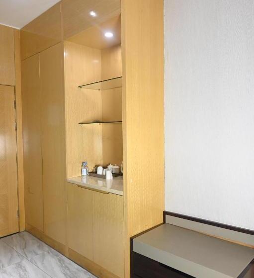 Номер Стандарт, Hengganghotel恒港酒店