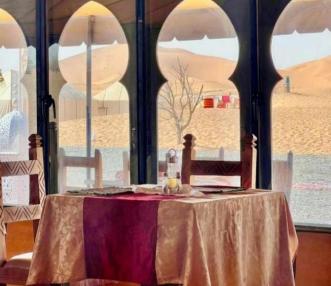 Номер Стандарт, East Desert & Luxury Camp
