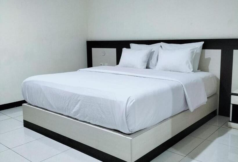 Номер Deluxe, Kudus Permata