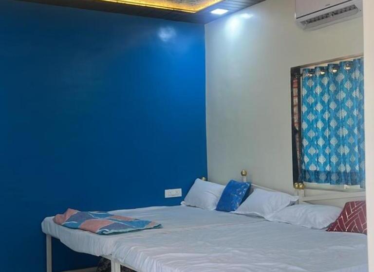 Семейный Номер Deluxe, Mohite Brothers Farm & Resort Karjat