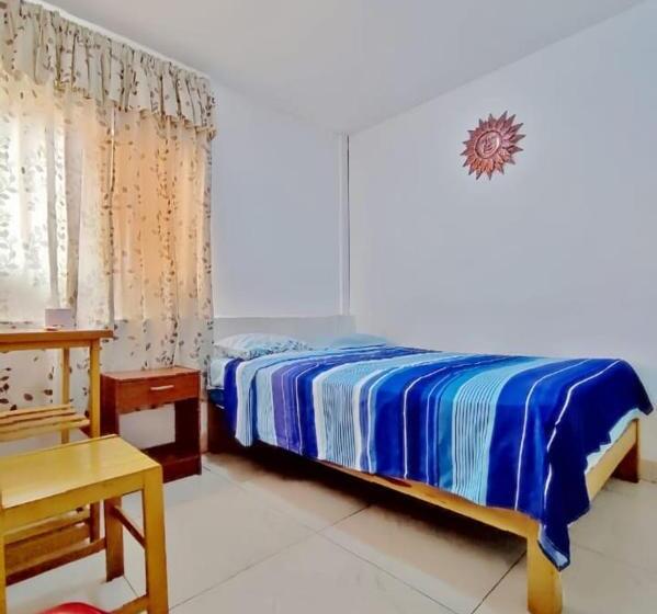 Номер Стандарт, Hostal Imperio