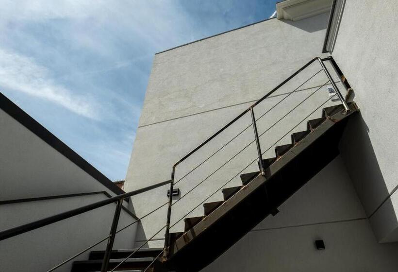 Четырехместный Номер Стандарт, Il Castelluccio Scafati