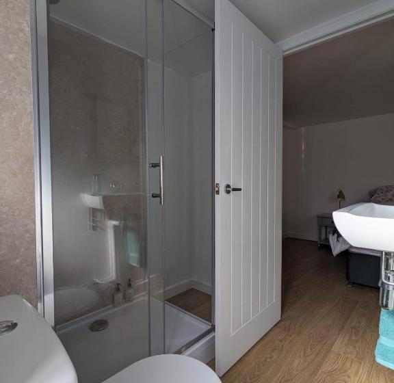 Номер Deluxe, Regilbury Court, Grooms House