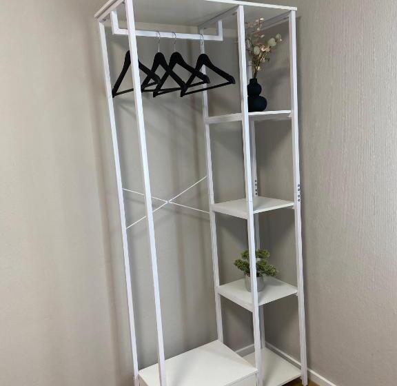 Номер Стандарт, Repeat Racing Rooms