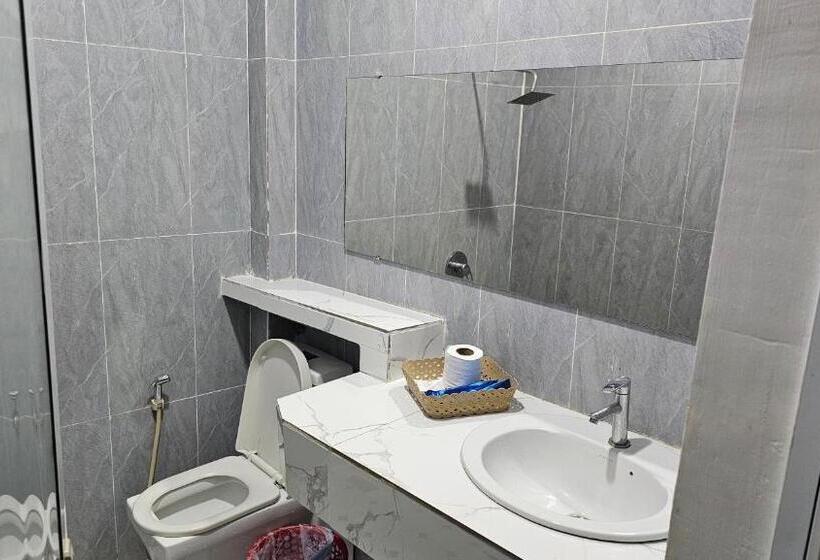 Номер Economy, River View Bangulow & Restaurant