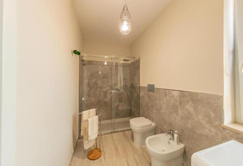 Номер Deluxe, Villa Elena