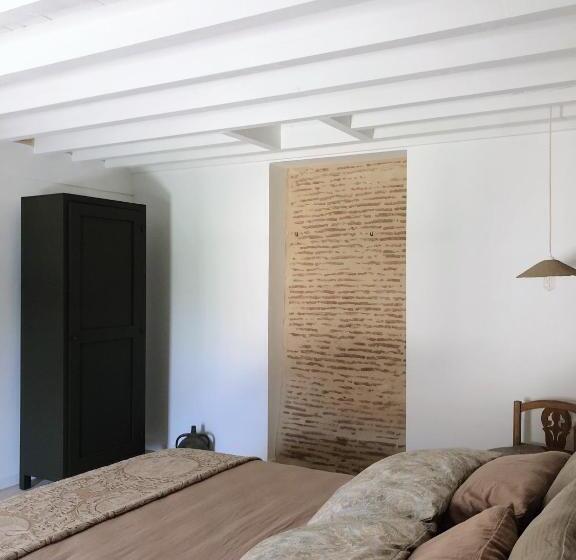 Номер Стандарт, Chambre D Hotes Lou Viradis