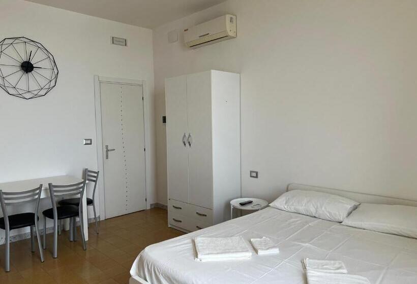 اتاق استاندارد چهار تخته, Stelle Vista Mare