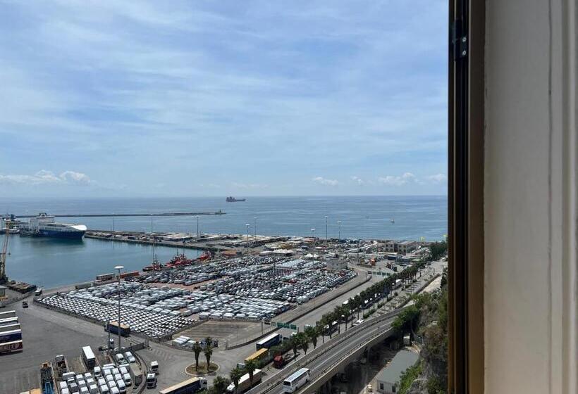اتاق استاندارد چهار تخته, Stelle Vista Mare