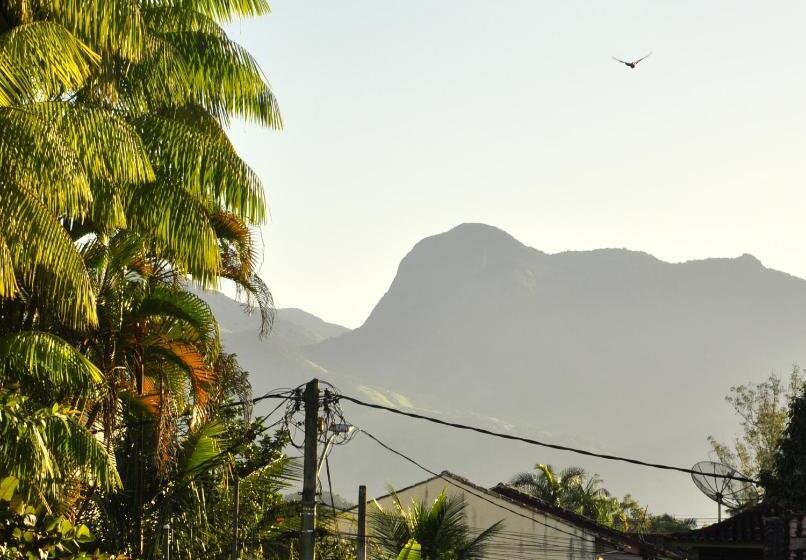 4인용 수피리어 룸, Espaço álacre Paraty