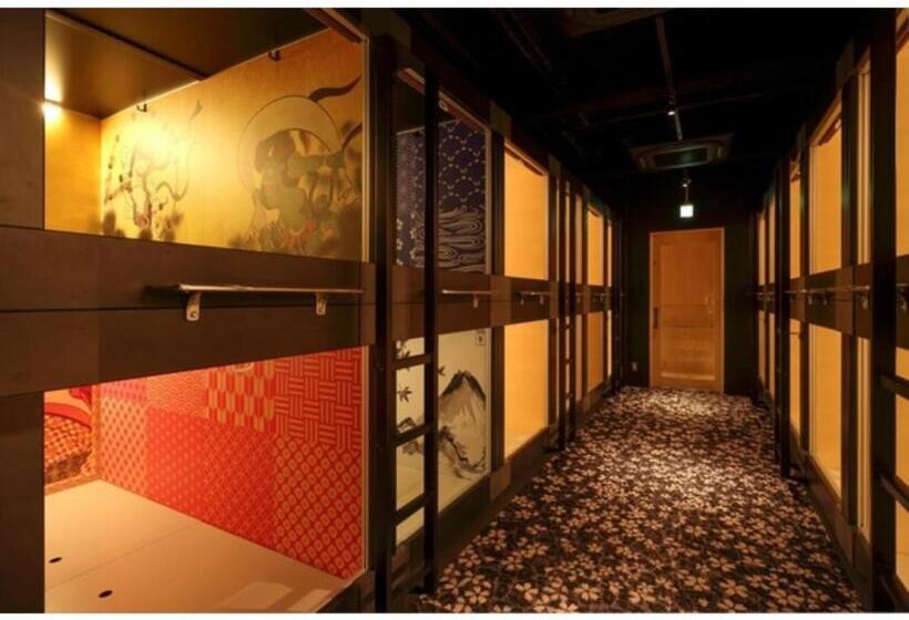 Standard Studio, Ninja & Geisha   Vacation Stay 80336v
