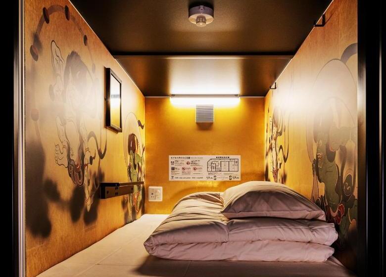 Standard Studio, Ninja & Geisha   Vacation Stay 80336v