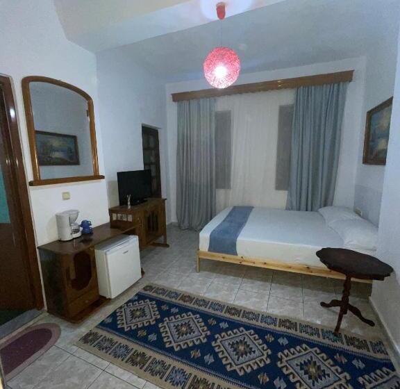 스탠다드 룸, Great Wall Guest House