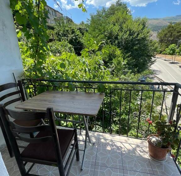 חדר סטנדרט, Great Wall Guest House