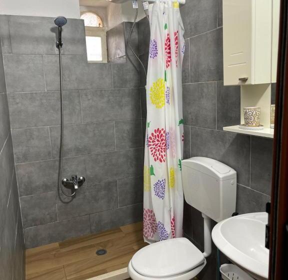 스탠다드 트리플 룸, Great Wall Guest House