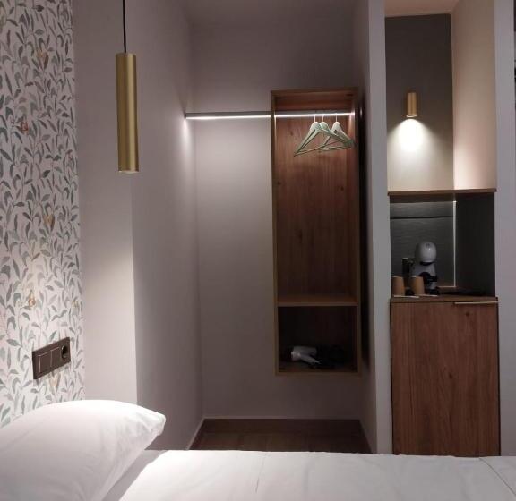 Номер Стандарт, Plaza Rooms
