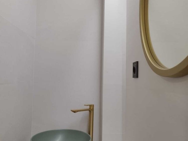 Номер Стандарт Индивидуальный, Plaza Rooms