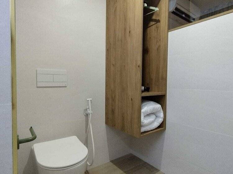 Номер Стандарт Индивидуальный, Plaza Rooms