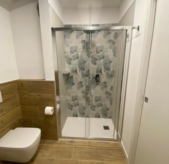 Номер Стандарт, Room 1913