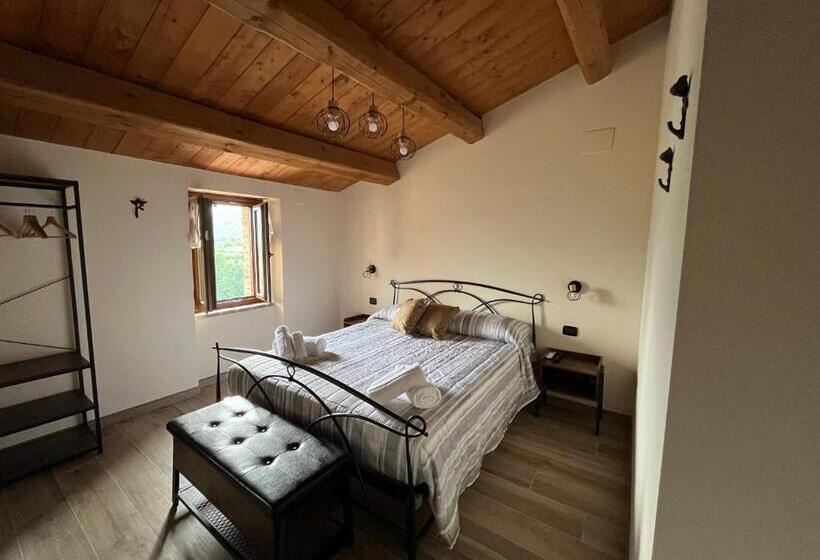 Номер Стандарт Трехместный, Sibilroom   Rooms & Wellness