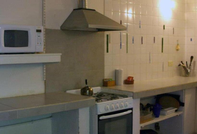 침실 3개 아파트, Apart Hotel Abedules