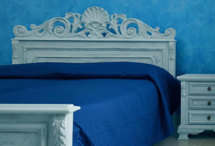 Номер Стандарт, Antico Borgo B&b