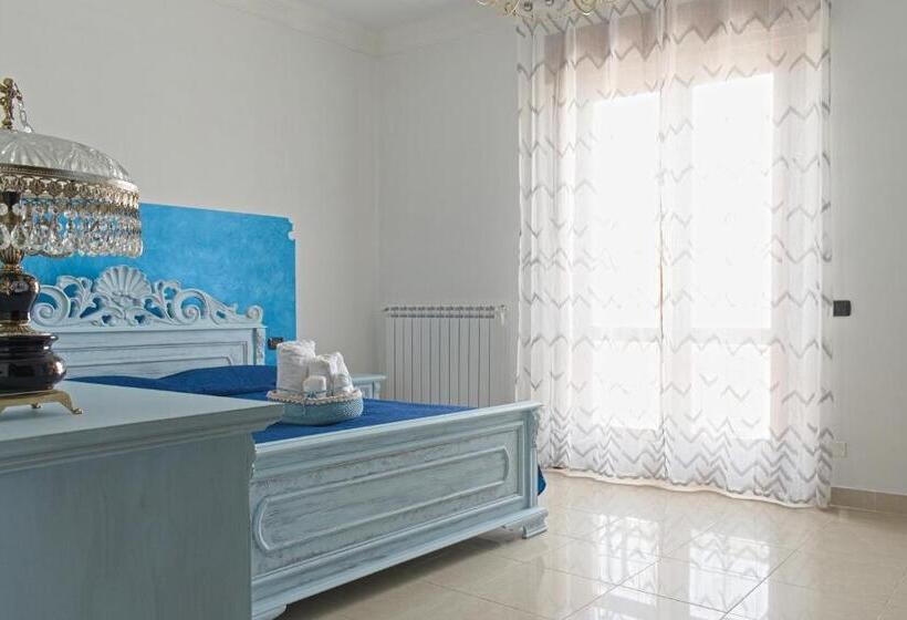غرفة قياسية, Antico Borgo B&b