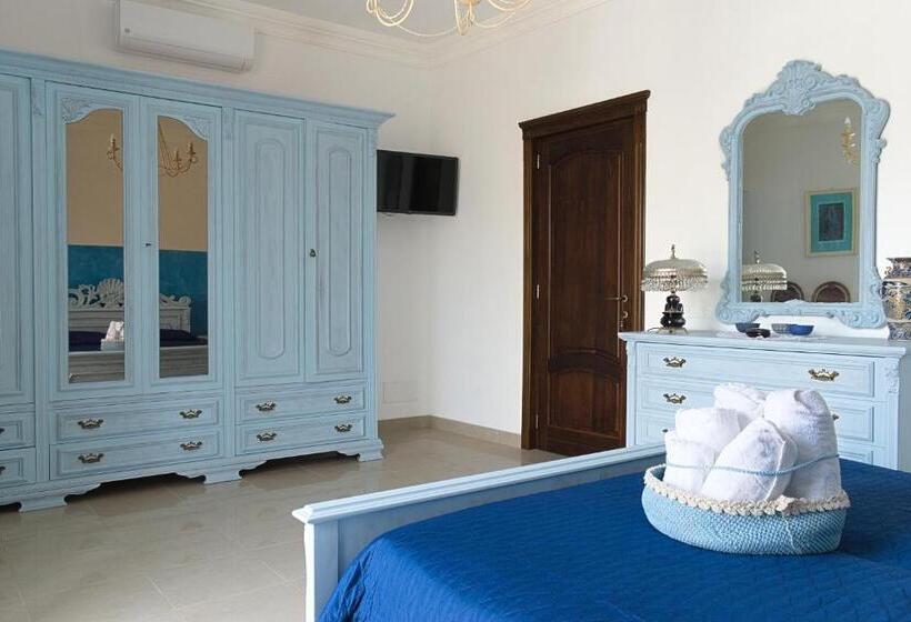 Номер Стандарт, Antico Borgo B&b