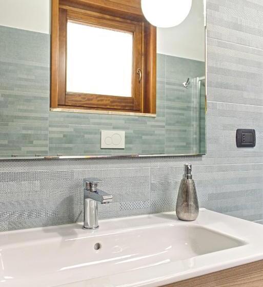 Номер Стандарт, Antico Borgo B&b