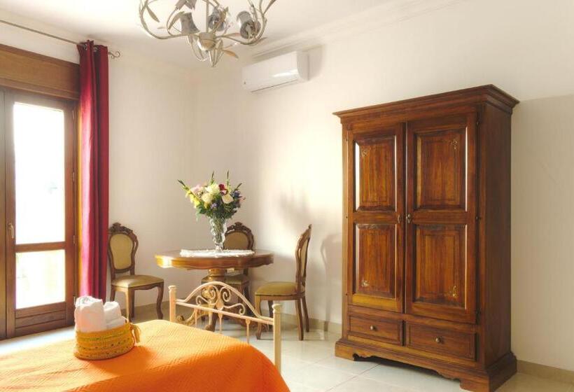 Номер Стандарт Индивидуальный, Antico Borgo B&b