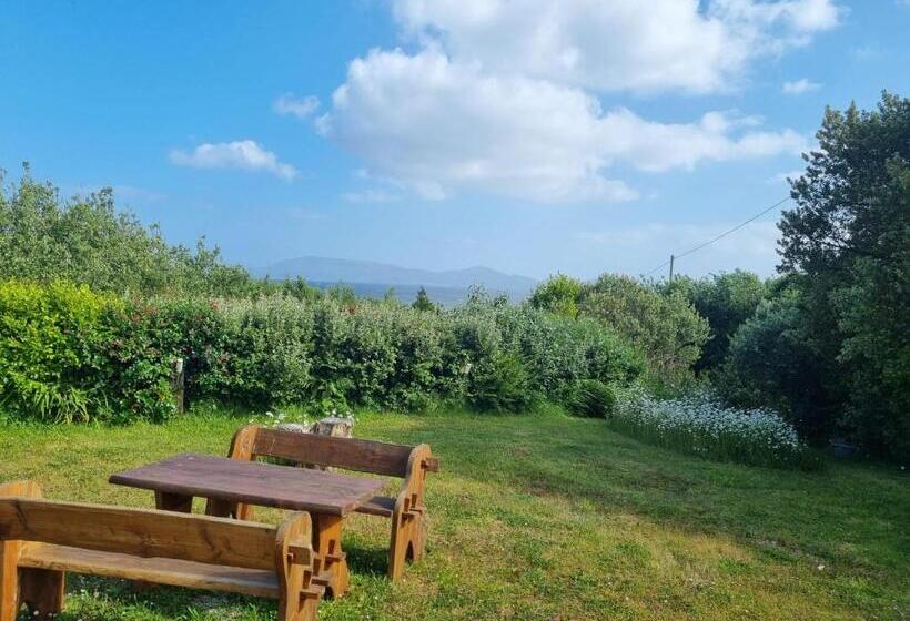 Дом 1 Спальня, Ocean Breeze Cottage