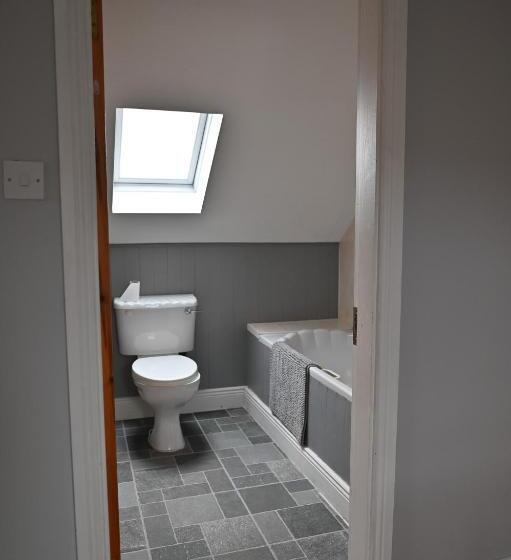 Дом 1 Спальня, Ocean Breeze Cottage