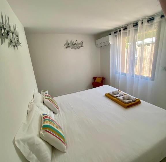 Студио Стандарт Кровать Кинг, Oustal Magnolia