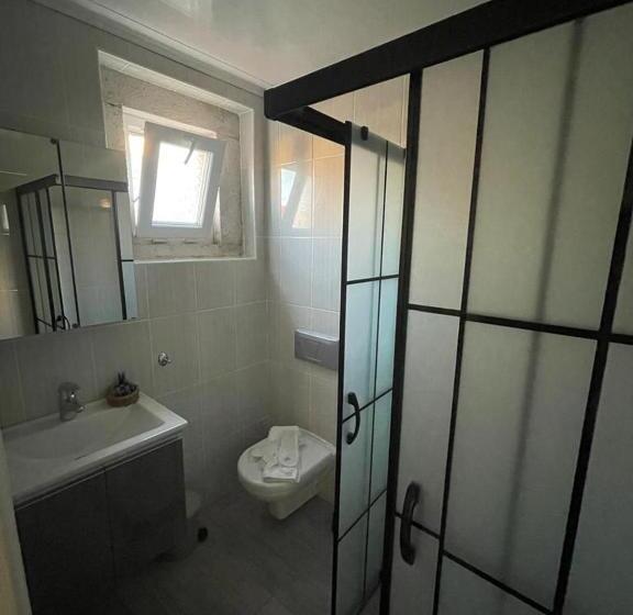 اتاق استاندارد سه نفره, Purlen Otel