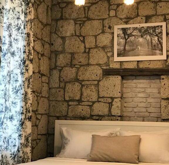 اتاق استاندارد, Purlen Otel
