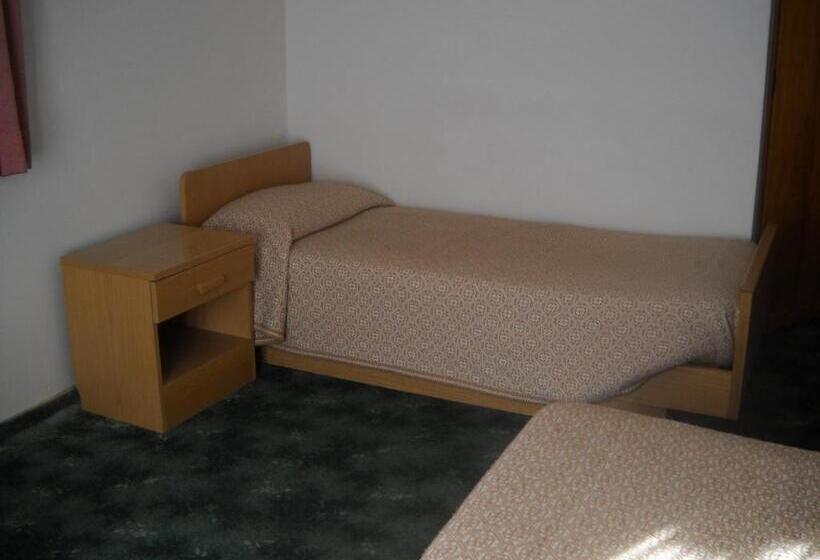 Номер Стандарт Трехместный, B&b Chiara  Alleghe