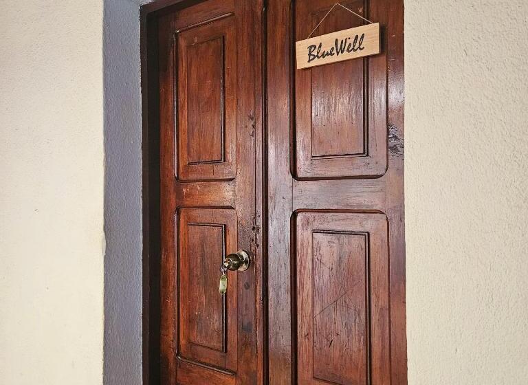 اتاق استاندارد با 2 تخت دوبل, Cermeño S House