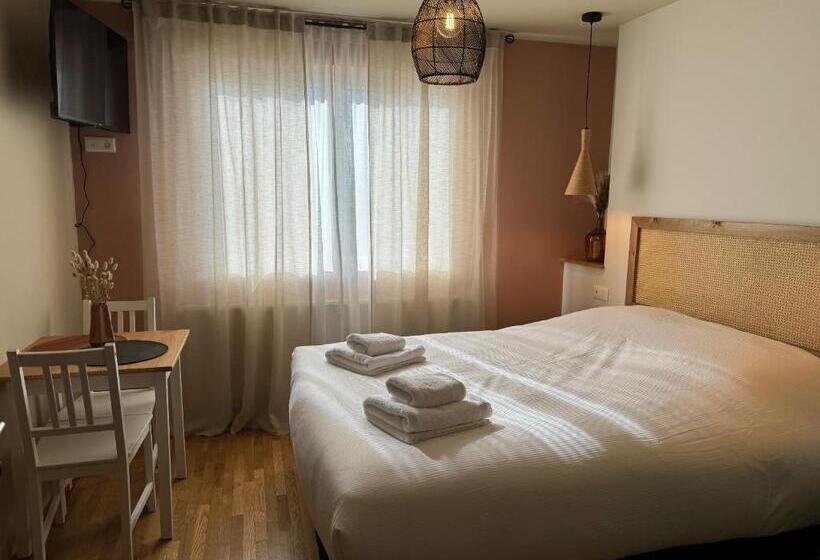 Номер Стандарт, La Maison D Irmine
